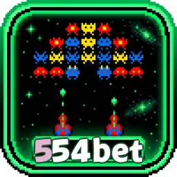 554BET — ikon APK