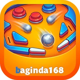 BAGINDA168 — ikon APK